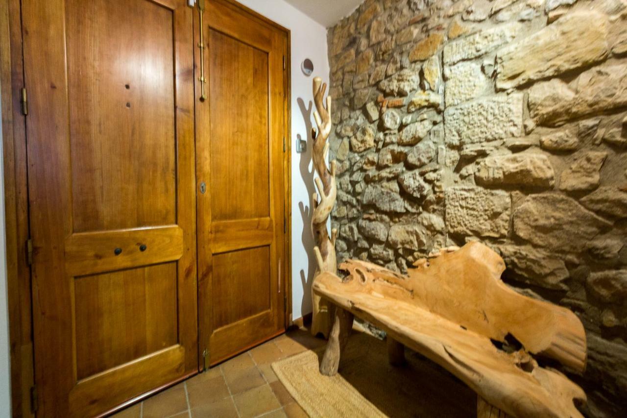 Can Marti Sistachrentals Torroella De Montgri Exterior photo