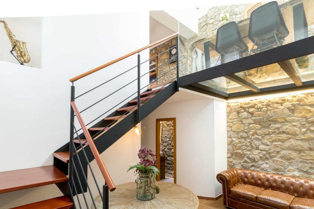 Can Marti Sistachrentals Torroella De Montgri Exterior photo