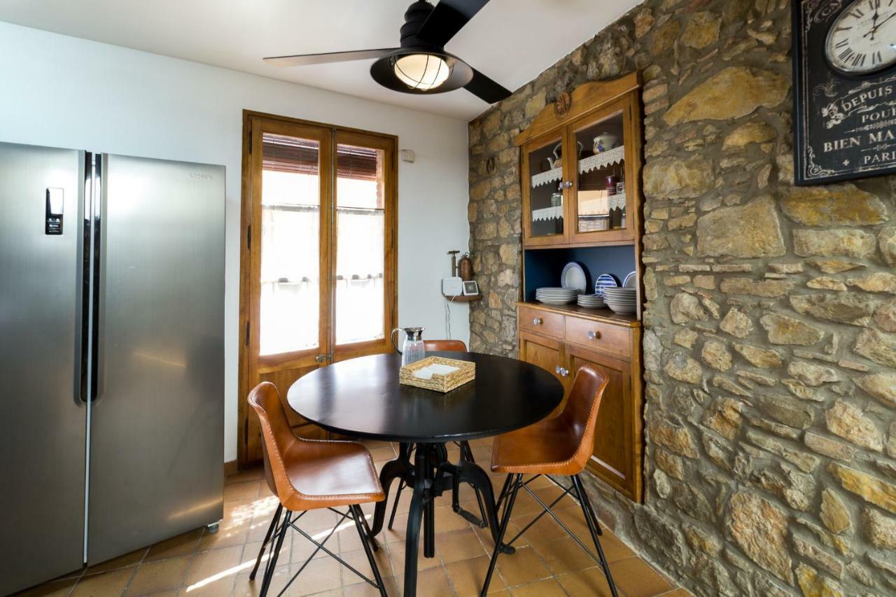 Can Marti Sistachrentals Torroella De Montgri Exterior photo