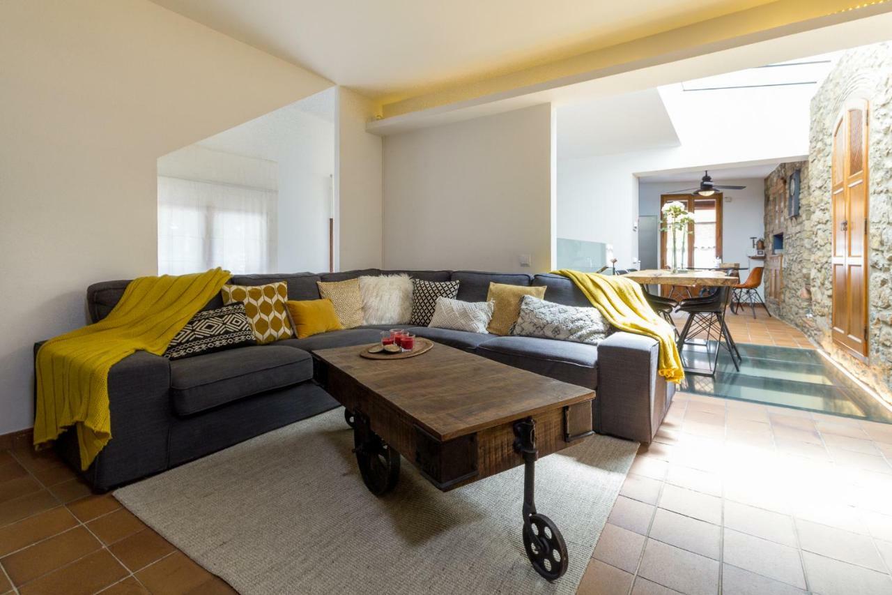 Can Marti Sistachrentals Torroella De Montgri Exterior photo