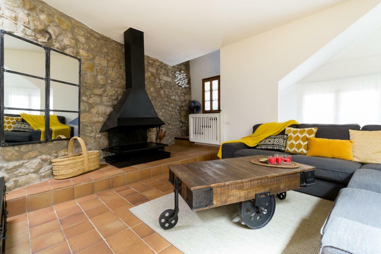 Can Marti Sistachrentals Torroella De Montgri Exterior photo