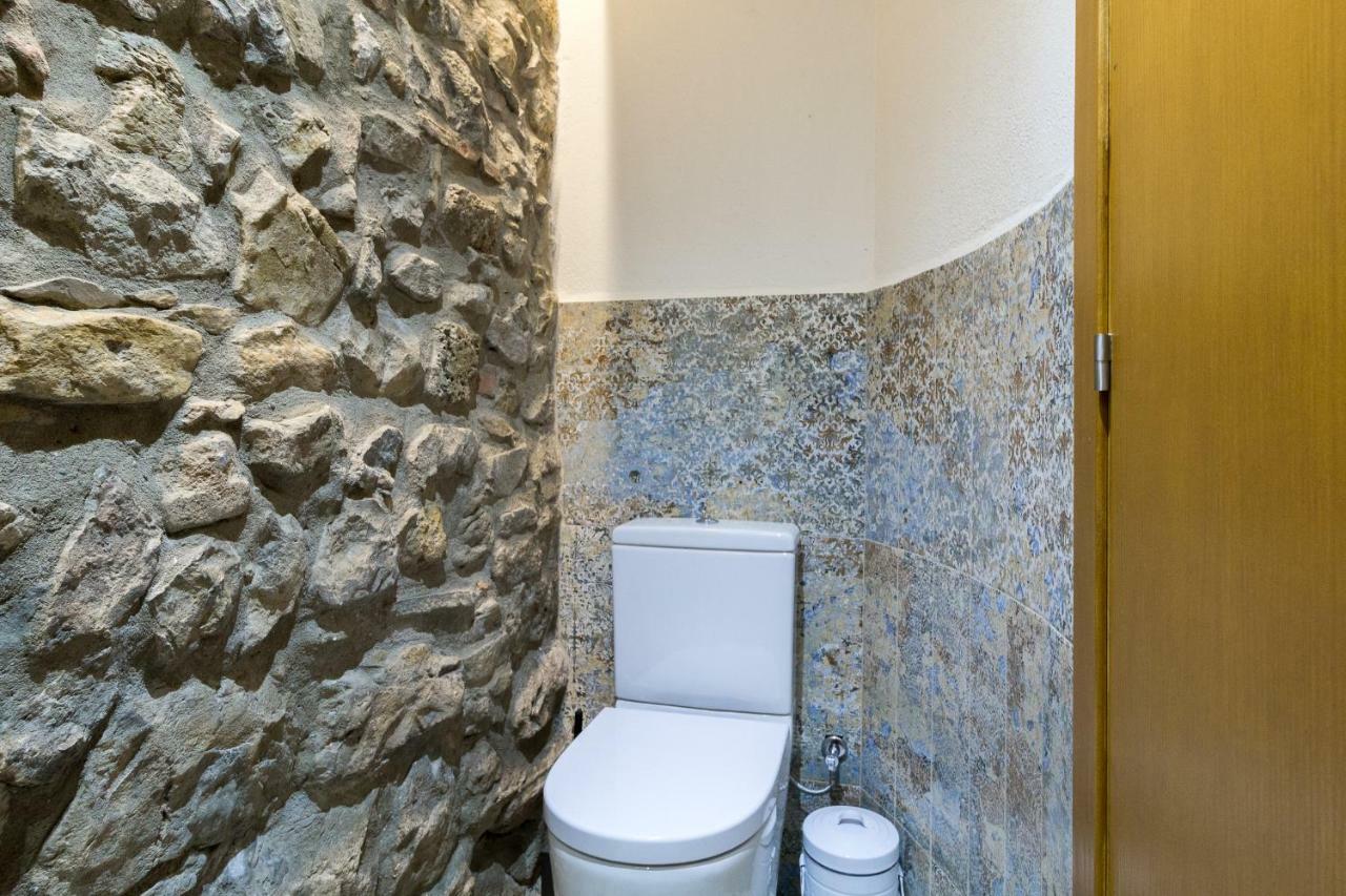 Can Marti Sistachrentals Torroella De Montgri Exterior photo