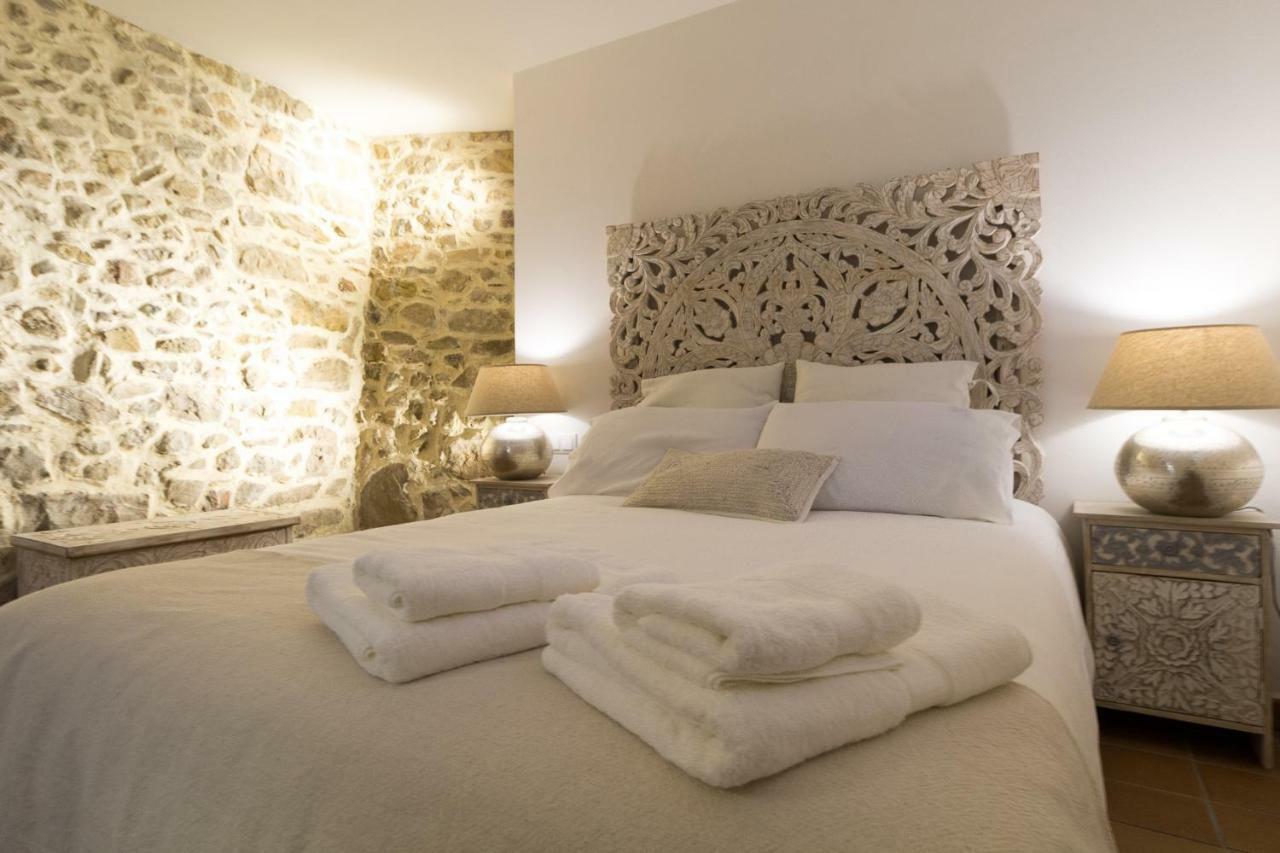 Can Marti Sistachrentals Torroella De Montgri Exterior photo