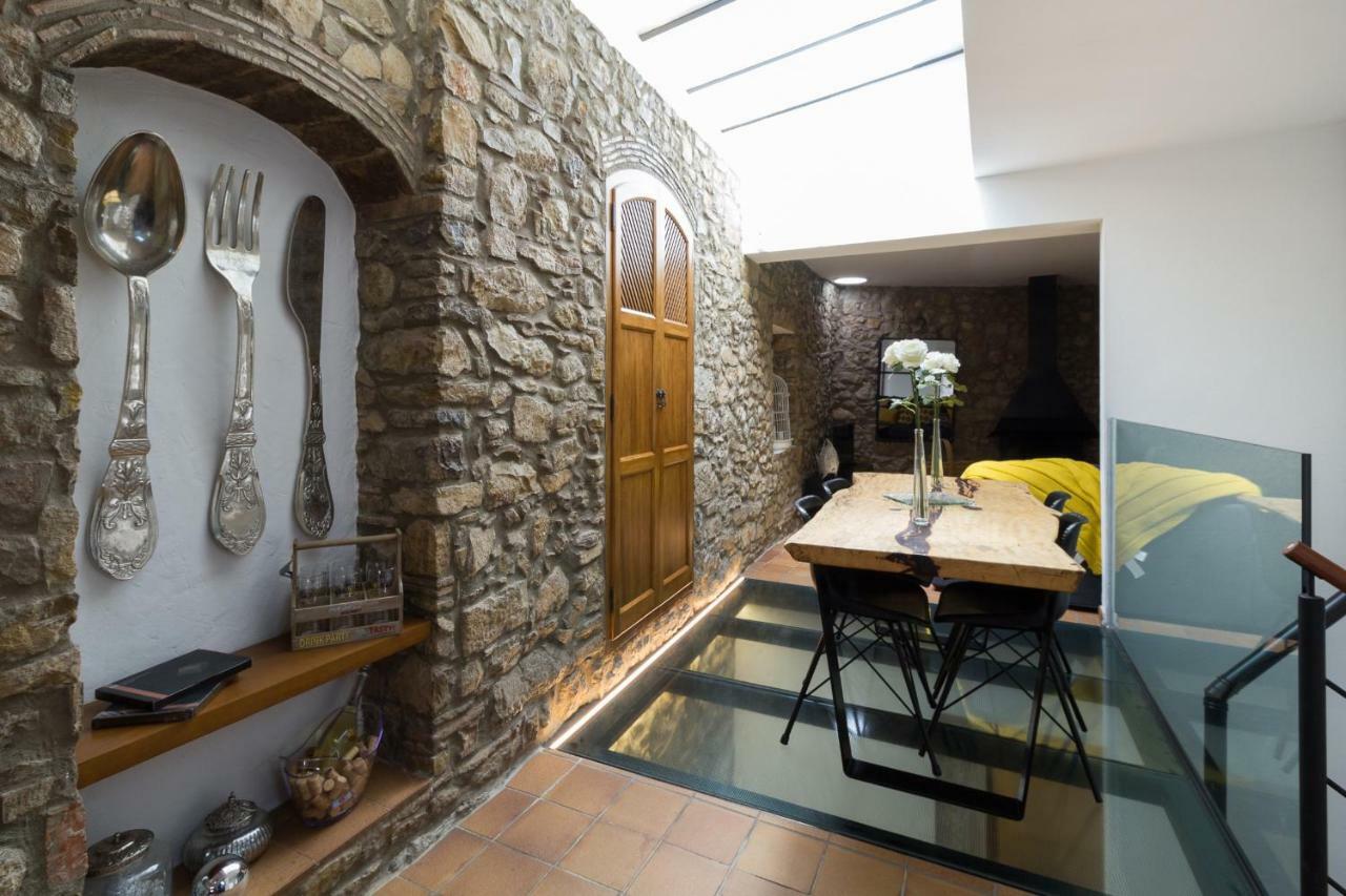 Can Marti Sistachrentals Torroella De Montgri Exterior photo