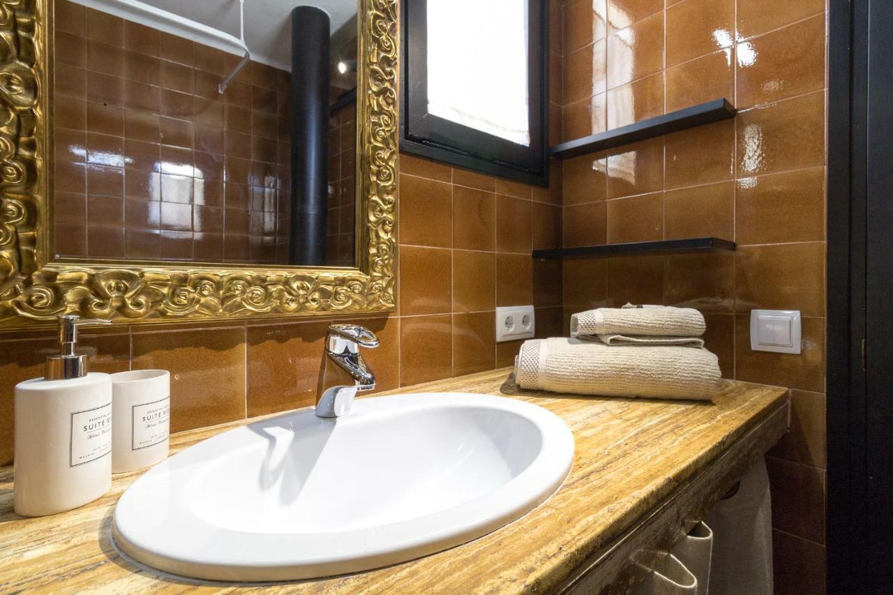 Can Marti Sistachrentals Torroella De Montgri Exterior photo